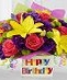 Birthday Ideas