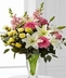 Floral Arrangements