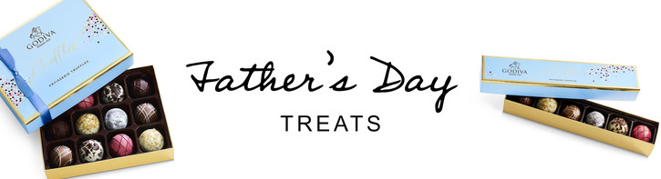 Father's Day Treats