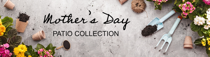 Mother's Day Outdoor Plants