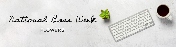 National Bosses Week