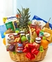 Mother's Day Gift Baskets