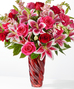 Valentine's Day Flowers