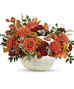 Thanksgiving Flowers