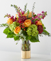 Fall Flowers