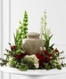 Cremation Flowers