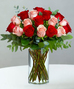 Valentine's Day Roses