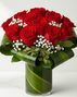 Rose Arrangements