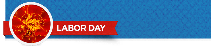 Labor Day