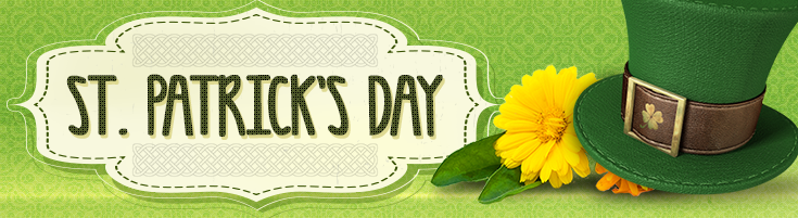 St. Patrick's Day