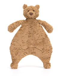 Bartholomew Bear Comforter main image 1