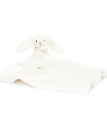 Jellycat Bashful Luxe Bunny Luna Soother in Denver, CO | Veldkamps