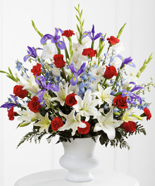 Sympathy and Funeral
