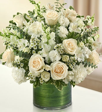 Giving Comfort With Sympathy Plants Ftd Com A Unique Option For Giving Sympathy Flowers Second Life Is To Turn Them Into Jewelry Which Allows You Carry Loved One 39 S Memory With Wherever